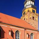 Kościół Wniebowzięcia NMP w Wodzisławiu Śląskim 9